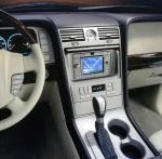 Lincoln Navigator 2003 года